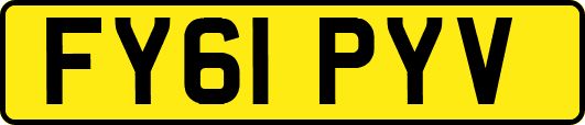 FY61PYV