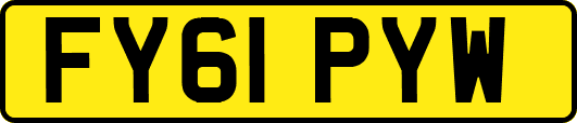 FY61PYW