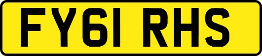 FY61RHS