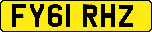 FY61RHZ