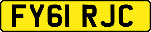 FY61RJC