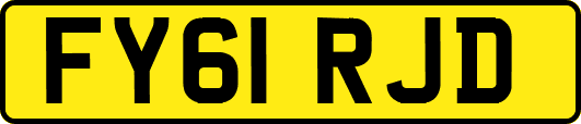 FY61RJD