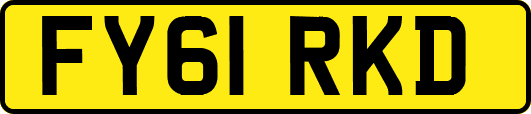 FY61RKD