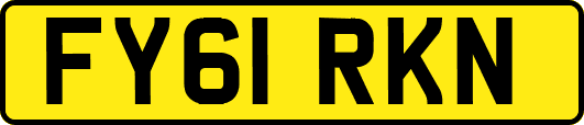 FY61RKN