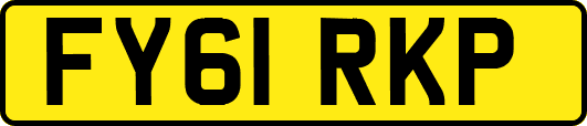 FY61RKP