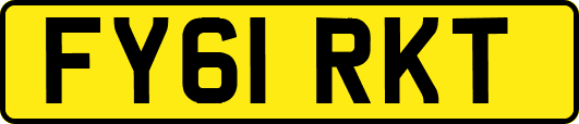 FY61RKT