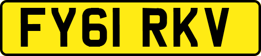 FY61RKV