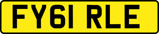 FY61RLE