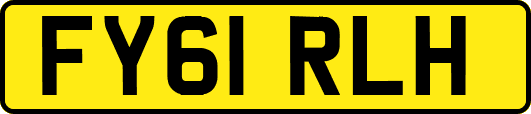 FY61RLH