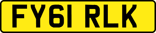 FY61RLK