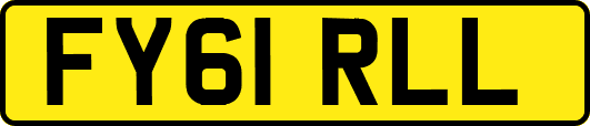 FY61RLL