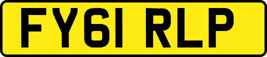 FY61RLP