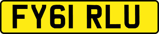 FY61RLU