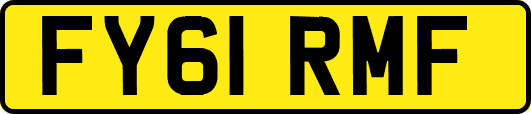 FY61RMF