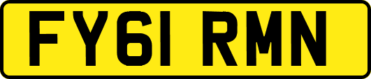 FY61RMN