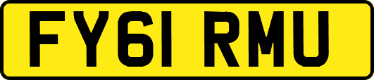 FY61RMU