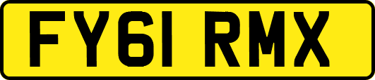 FY61RMX