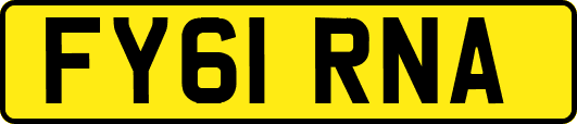 FY61RNA