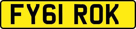 FY61ROK