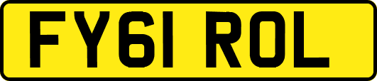 FY61ROL