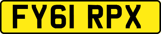 FY61RPX