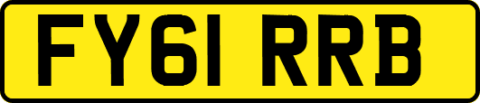 FY61RRB