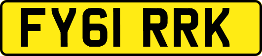 FY61RRK