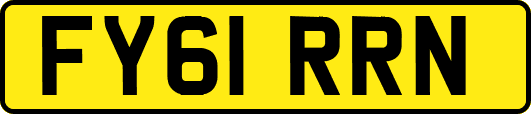 FY61RRN