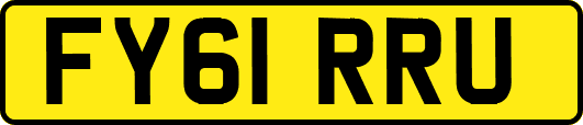 FY61RRU