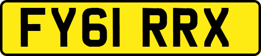 FY61RRX