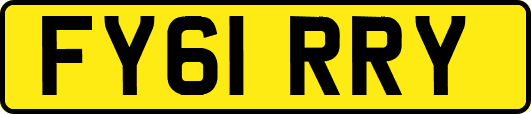 FY61RRY