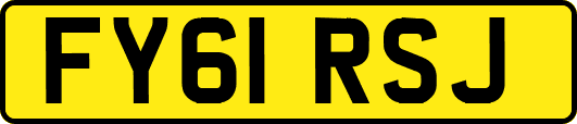 FY61RSJ