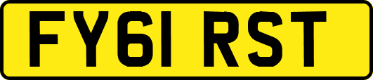 FY61RST