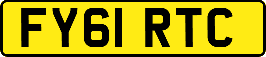 FY61RTC