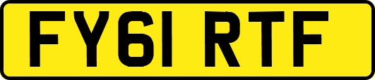 FY61RTF