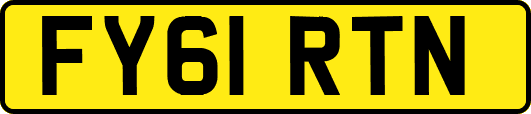 FY61RTN