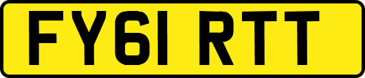 FY61RTT