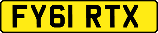 FY61RTX