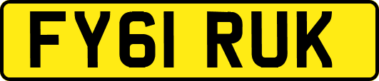 FY61RUK