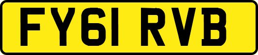 FY61RVB