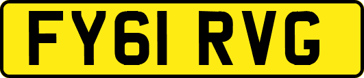 FY61RVG