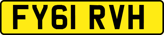 FY61RVH