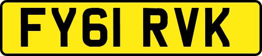 FY61RVK