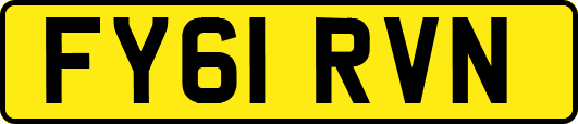 FY61RVN