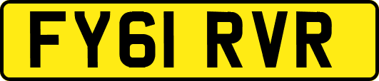 FY61RVR