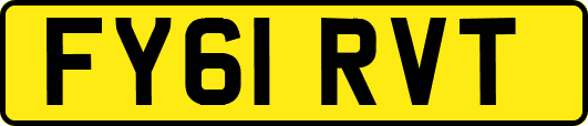 FY61RVT