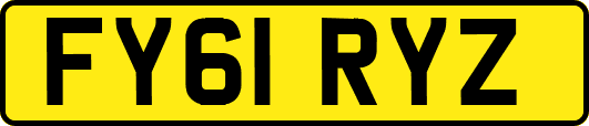 FY61RYZ