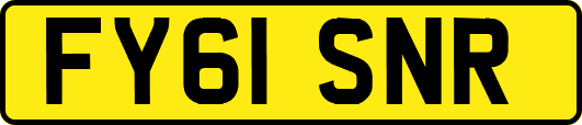 FY61SNR