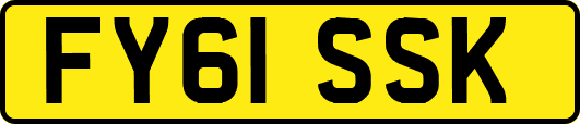 FY61SSK