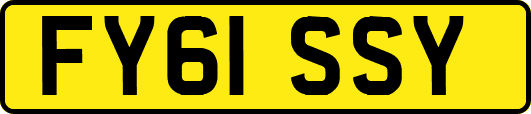 FY61SSY